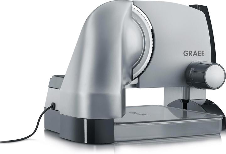 Actual product image Graef Allesschneider SKS 500