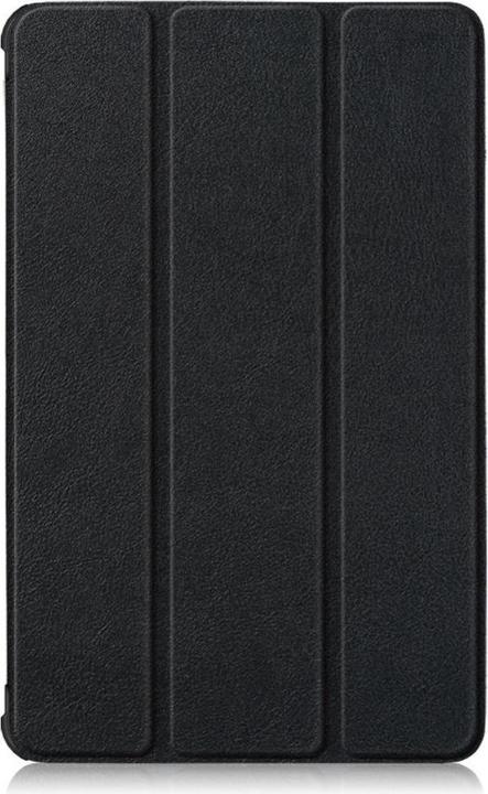 Actual product image Tech-Protect Tablet Case for Galaxy Tab S6 Lite 10.4 P610 / P615, Black (Galaxy Tab S6)