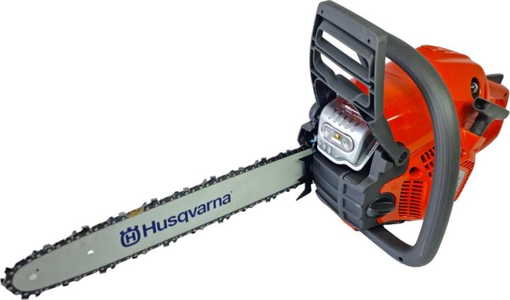 Produktbild Husqvarna 130 Mark II (Benzin Kettensäge)
