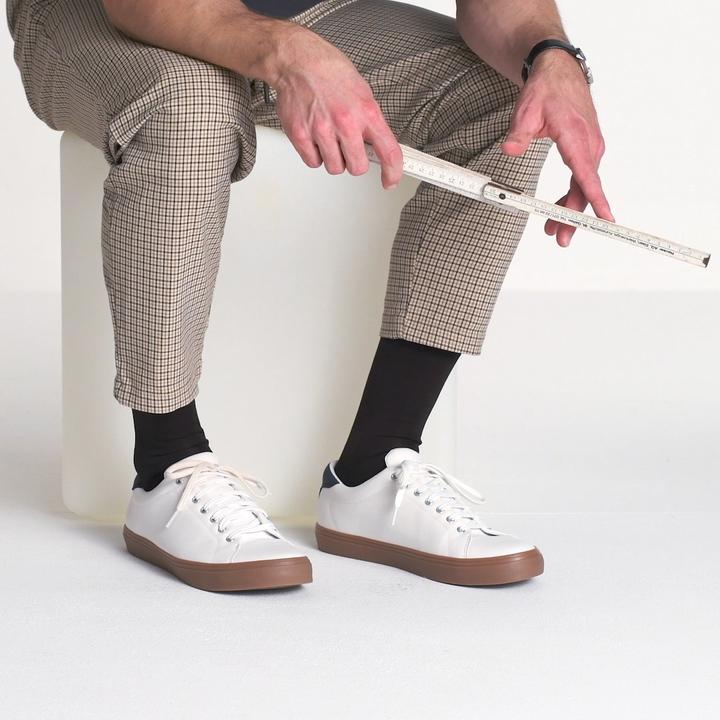 Immagine prodotto Blacksocks Luce degli affari (Confezione singola, 47 - 48)