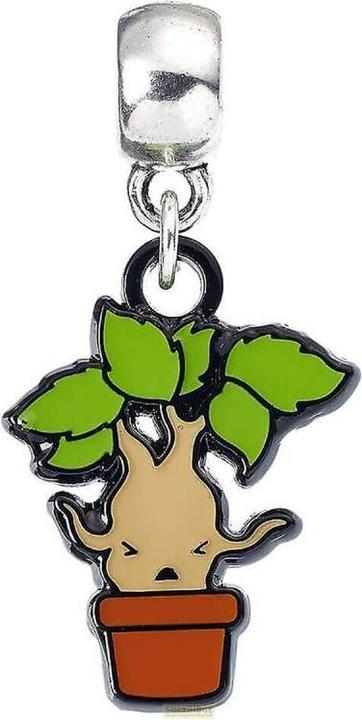 Produktbild GED Harry Potter Mandrake Slider Charm