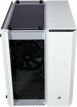 Image du produit Corsair Crystal 280X TG (mATX)