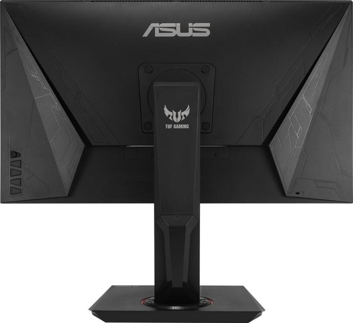 Actual product image ASUS TUF Gaming VG289Q (3840 x 2160 Pixels, 28")