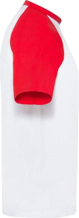 Image du produit Fruit of the Loom - T-shirt - Adulte (XXL)