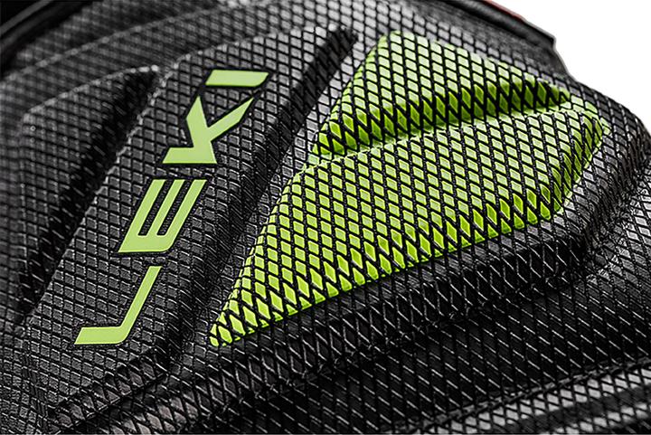Produktbild Leki Worldcup Race C-Tech 3D Mitt (9.5)