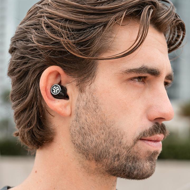 Image du produit JLab Audio Epic Lab (ANC, 13 h, Sans fil)