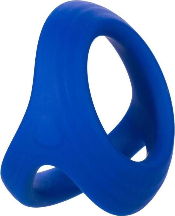 Actual product image CalExotics Admiral™ Cock & Ball Dual Ring (1.50 cm)