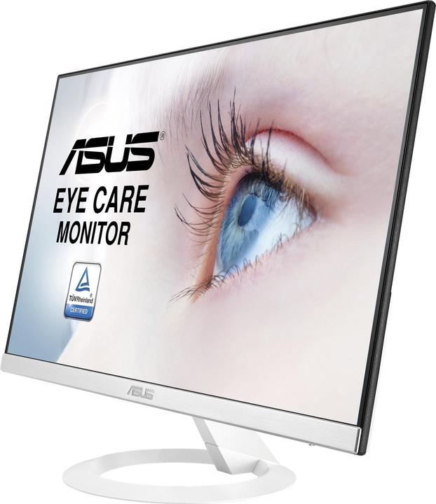 Productafbeelding ASUS VZ249HE-W (1920 x 1080 Pixels, 23.80")
