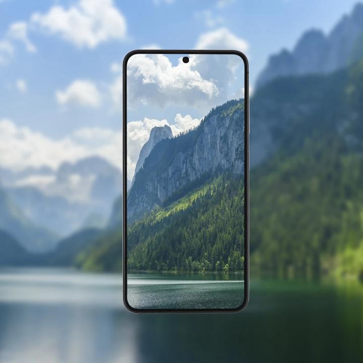 Image du produit Hama Super Hybrid (1 pièce(s), Samsung Galaxy S25)
