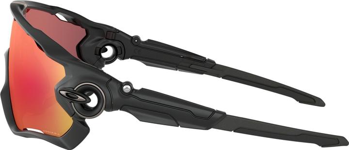 Produktbild Oakley Jawbreaker Prizm (Matte Black, Prizm trail torch)