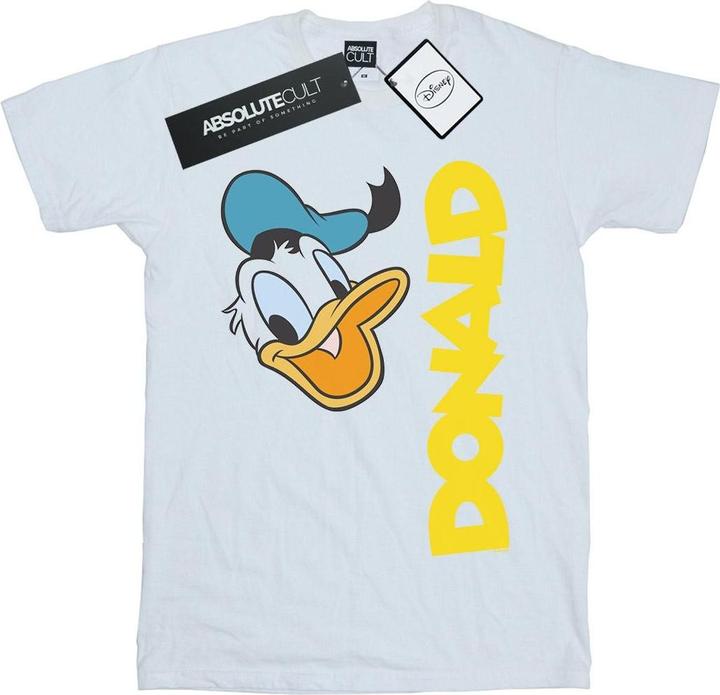 Produktbild Disney Donald Duck Greetings TShirt (XL)
