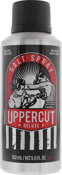 Immagine prodotto Uppercut Deluxe Sale marino (150 ml)