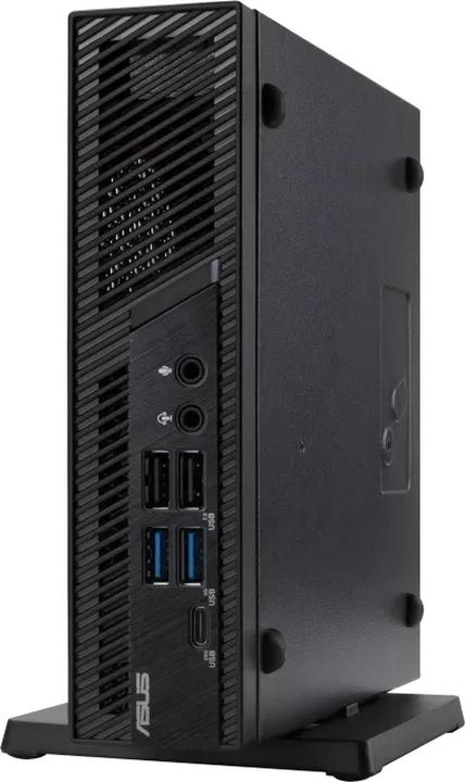 Produktbild ASUS VIVO PB63-B5047MH i5-13400/16GB/512GBSSD/black W11P (Intel Core i5-13400, 16 GB, 512 GB, UHD Graphics 730)