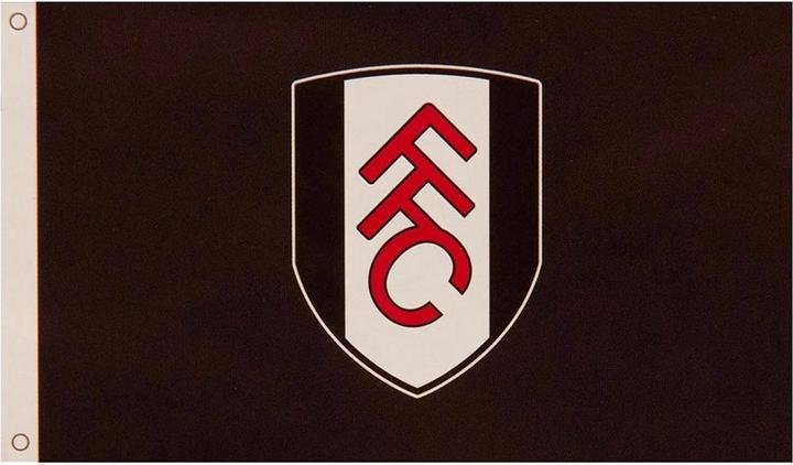 Actual product image Fulham Flag Coat of arms