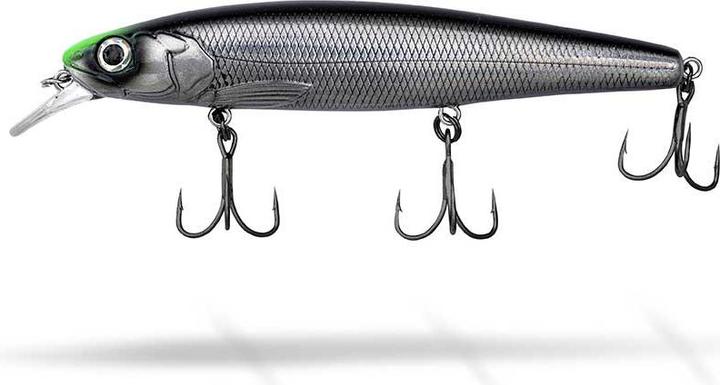 Produktbild Quantum 4street Bangry Zander (12 cm)