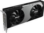 Actual product image Inno3D GeForce RTX 5070 Twin X2 OC (12 GB)