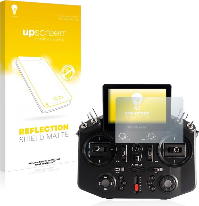 Produktbild upscreen Reflection Shield Displayschutz Matt