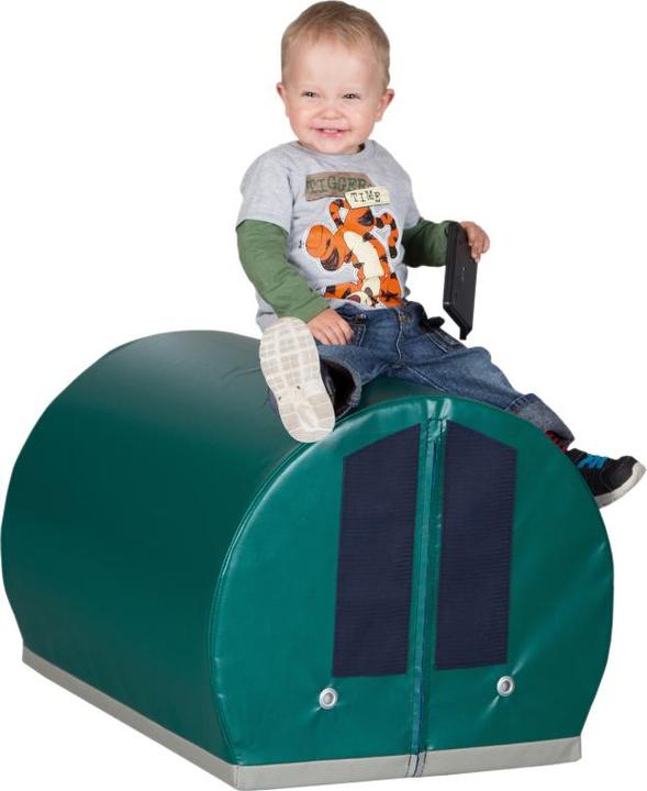 Image du produit Kübler Sport Bloc rond, Kids