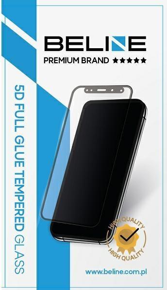 Produktbild Beline Szkło Hartowane 5D Xiaomi 13C / Poco C65 (Xiaomi Poco C65, Xiaomi Redmi 13C)