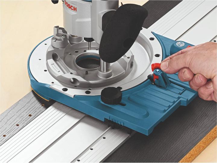 Actual product image Bosch Professional FSN OFA 32 KIT 800 (114.50 cm)