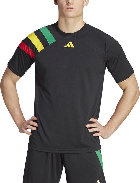 Actual product image adidas Fortore 23 Football Shirt Men (XL)