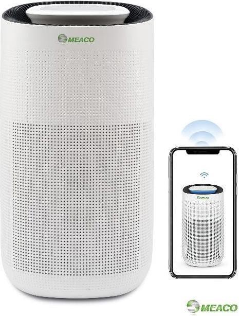 Image du produit Meaco Clean (30 m²)
