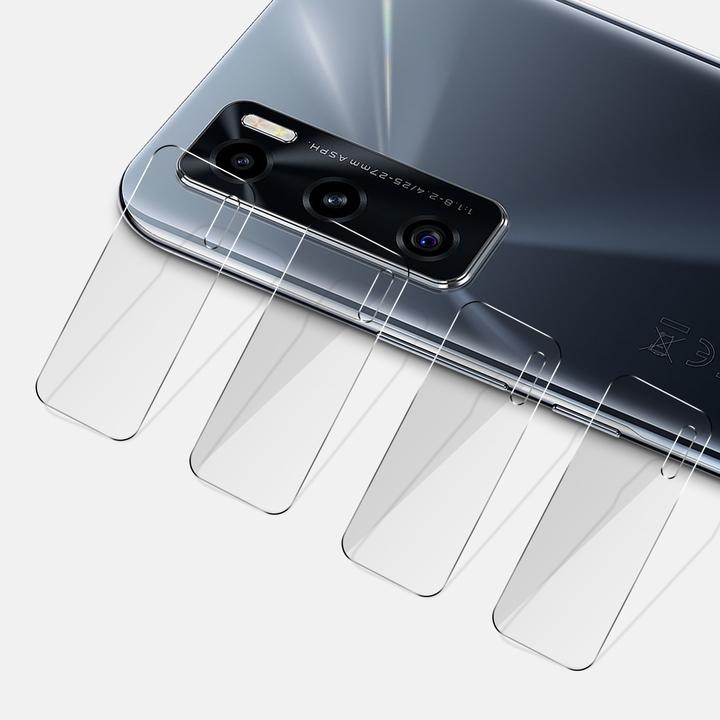 Produktbild 3MK Kamera-Schutzglas, Kameraglas (1 Stück, Vivo Y70)