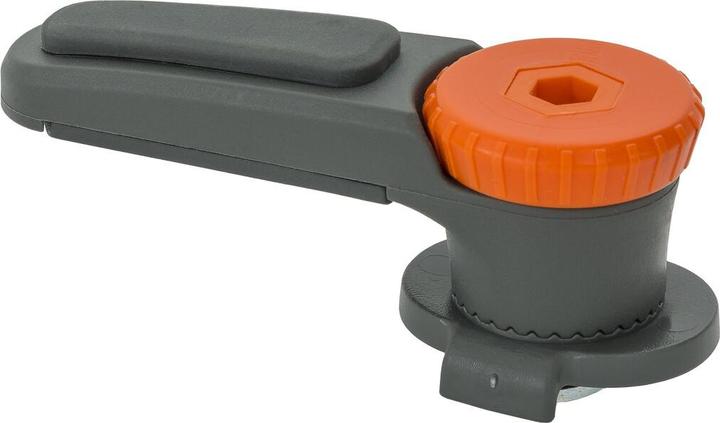 Image du produit Vaude QMR Rail Hook 2.0