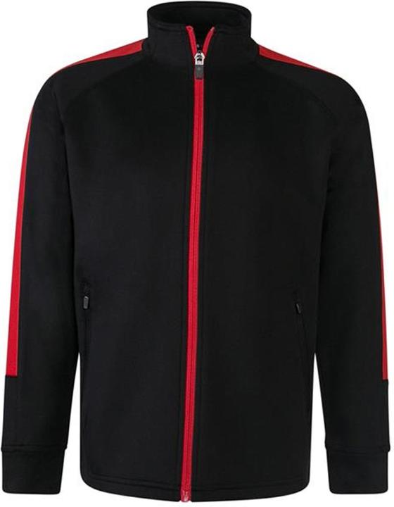Noir/Rouge