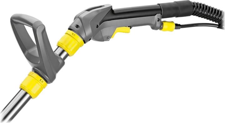Actual product image Kärcher Professional Puzzi 10/1 Edition (Wet dry vacuum cleaner)