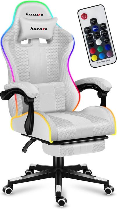 Actual product image Huzaro Force 4.7 RGB