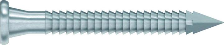 Actual product image Simpson Sst Comb nails (250 pcs.)