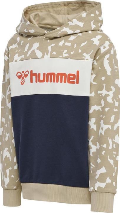 hummel Luke Hoodie