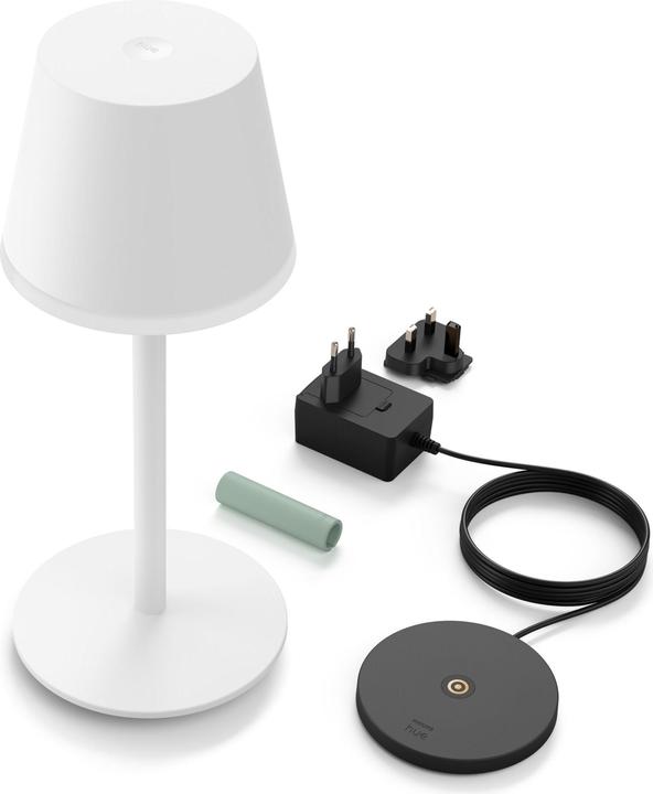 Produktbild Philips Hue Go (370 lm)