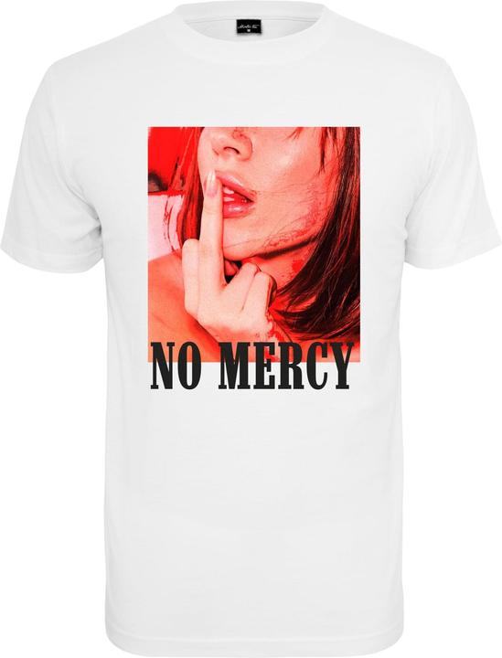 Image du produit Mister Tee No Mercy Tee (S)
