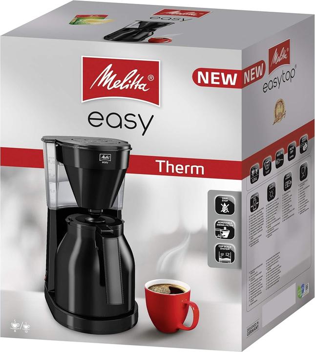 Produktbild Melitta Easy