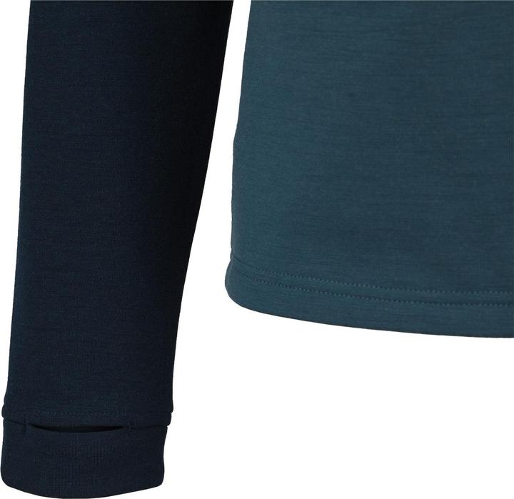 Image du produit Stoic MérinoFleece335 KuolpaSt. Zip Hoody (3XL)