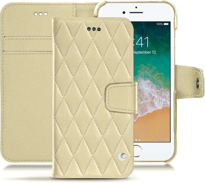 Beige - Couture ( Nappa - Pantone #ceb888 )