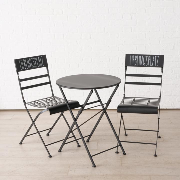 Immagine prodotto Boltze Home Montreal (40 cm)