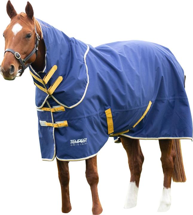 Actual product image Tempest Original 50 Standard Horse Blanket (190.50 cm)