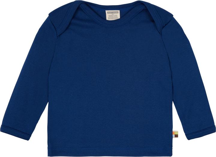 loud + proud Shirt uni (80)