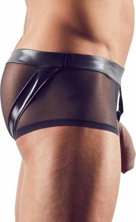 Produktbild Svenjoyment Powernet Pants mit Cockring (XL)