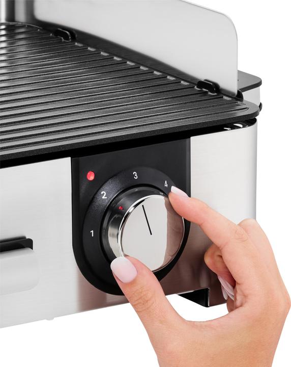 Immagine prodotto WMF Lono Master Grill