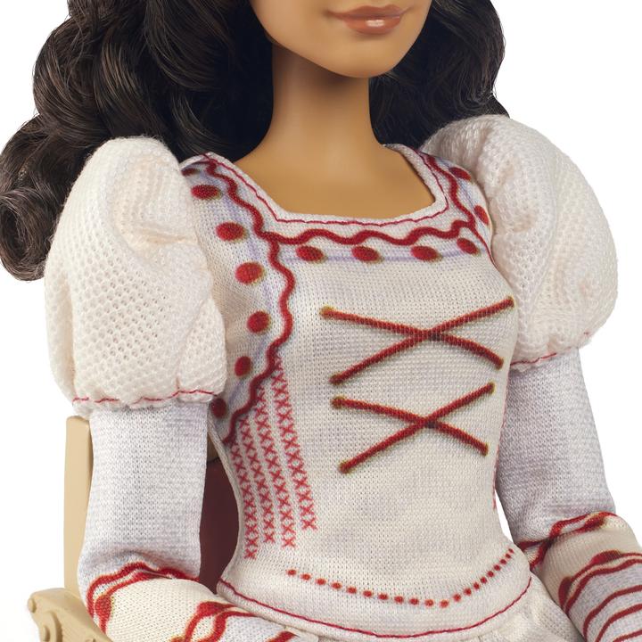 Actual product image Mattel Wicked Nessarose