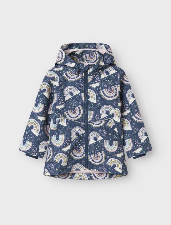 Actual product image Name it Übergangs Jacke (104)