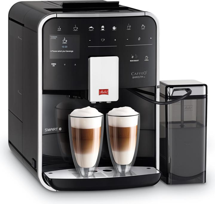 Immagine prodotto Melitta Barista TS Smart