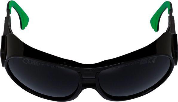 Actual product image Uvex Safety Welding safety glasses