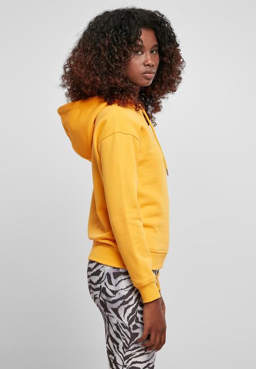 Actual product image Urban Classics Ladies Hoody - 990 (S)