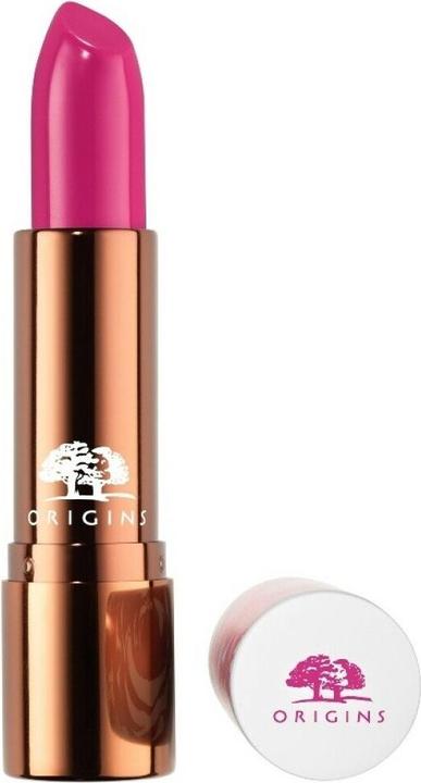 Origins Blooming Bold Lipstick Va Va Violet (Va Va Violet)