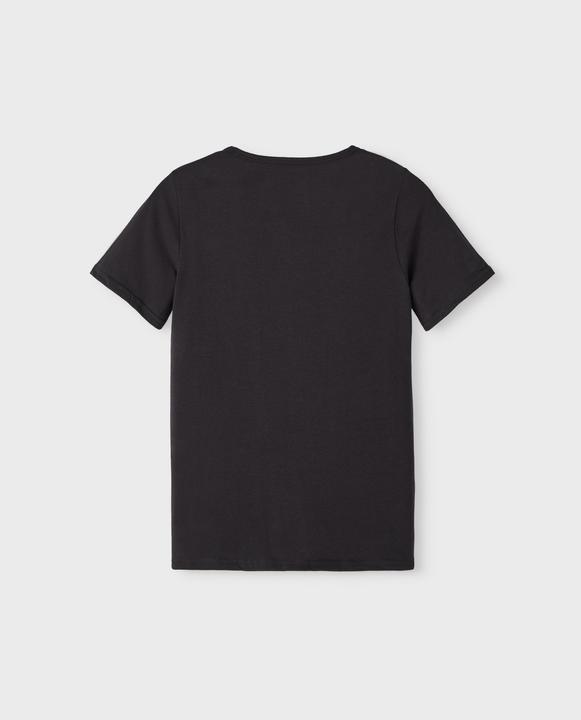 Actual product image Name it Basic 2-pack T-shirt (158)